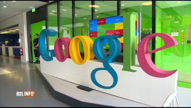 Google en appel de l'amende publicitaire infligée par l'UE