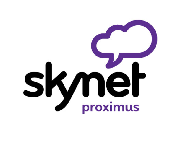 La marque Skynet disparait au profit de Proximus Pickx