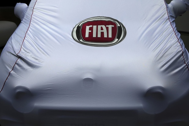 Fiat Chrysler trekt aanbod voor fusie met Renault in
