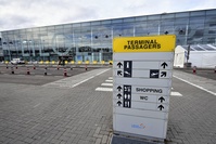 L'e-commerce explose à Liege Airport