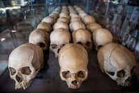 Génocide au Rwanda: 