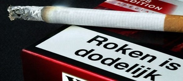 België legt tabaksproducenten geen strobreedte in de weg