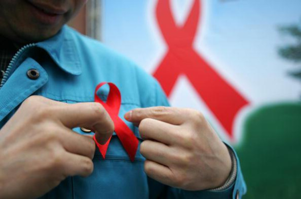 En 2022, 11 personnes par semaine diagnostiquées avec le VIH