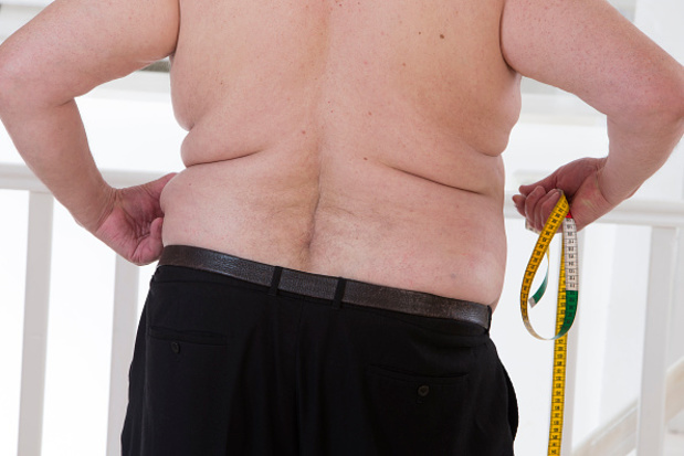 Un BMI élevé avant l'âge de 50 ans augmente le risque de cancer du pancréas
