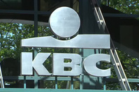 KBC répercute les coûts de la lutte contre le blanchiment d'argent sur ses clients