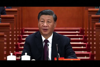 Xi Jinping appelle à 