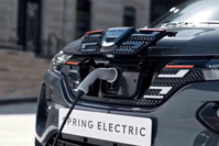 Selon une étude, les voitures électriques moins chères à produire que les thermiques d'ici 2027