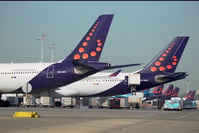 Les pilotes et le personnel de cabine de Brussels Airlines en grève les 23, 24 et 25 juin