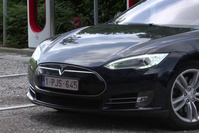 Profits record pour Tesla qui assure être prêt à faire face aux incertitudes