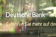 L'Europe menace d'amendes Rabobank et Deutsche Bank pour formation de cartel