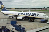 Bénéfice record pour Ryanair, même si Boeing freine sa croissance