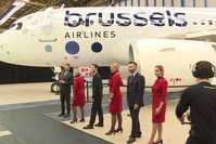Brussels Airlines ouvre le bal d'un week-end agité du secteur aérien