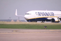 Ryanair réduit sa perte grâce à la reprise du trafic aérien