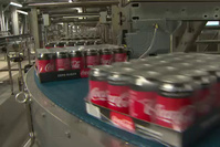 Vaste réorganisation chez Coca-Cola avec 4000 départs volontaires
