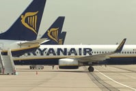 Grève Ryanair à Zaventem et Charleroi ce week-end : ce qu'il faut savoir