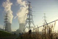 Accord Etat - Engie sur la prolongation de deux réacteurs nucléaires