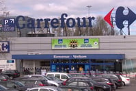 Carrefour: bénéfice net en recul de 43% en 2020, mais 