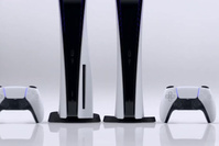 Sony ne peut répondre à la demande de PlayStation 5 à cause de la pénurie de puces électroniques