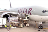 Contentieux sur l'A350: Airbus et Qatar Airways s'accusent d'entraves