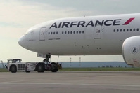 Bruxelles donne le feu vert à 4 milliards d'euros d'aide de l'Etat français à Air France