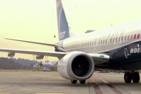 L'avionneur européen Airbus à la traîne derrière son rival américain Boeing