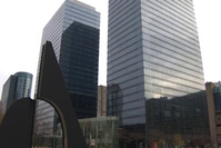 Malgré la crise covid, le marché immobilier des bureaux se maintient à Bruxelles