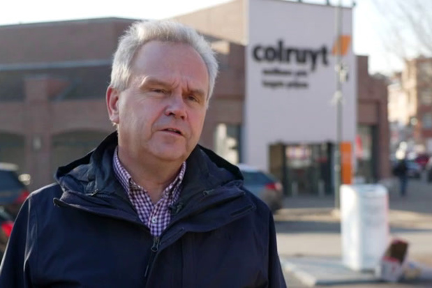 Retailexpert Gino Van Ossel over Colruyt: 'Het wordt nooit meer zoals vroeger' (video)