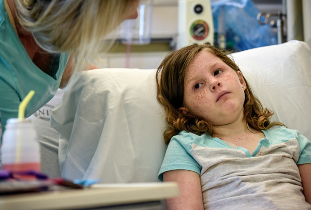 Onderhoudsbehandeling bij kinderen met acute lymfoblastische leukemie niet altijd nodig