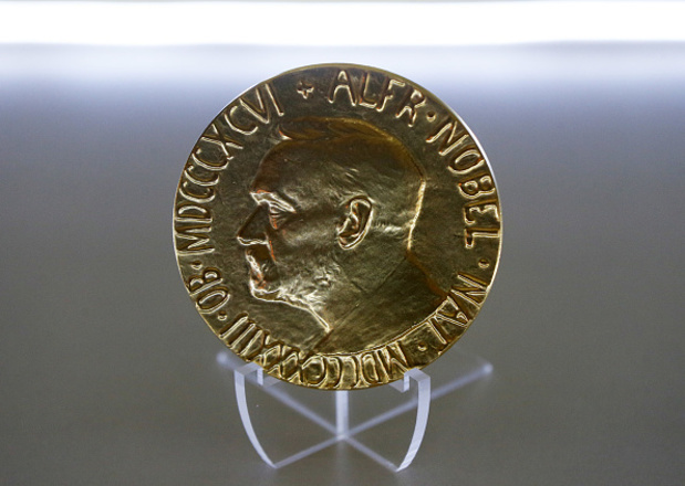 Weg naar winnen Nobelprijs wordt alsmaar langer