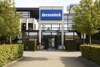 Deux membres de la famille Deceuninck vendent pour 41 millions d'euros d'actions
