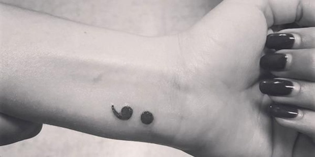 Un tatouage qui disparaît au bout d'un an? Le pari d'une start-up