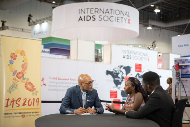 Nieuwe WHO-richtlijn beveelt dolutegravir aan voor alle hiv-patiënten