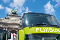 FlixBus ne roule plus de la Belgique vers la France et l'Allemagne