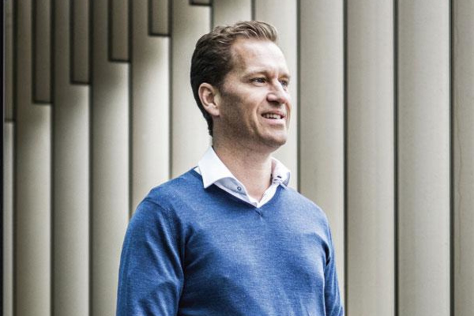 West-Vlaamse aannemer Alheembouw wordt eigenaar vastgoedbedrijf Steenoven: 'Hoe moeilijker hoe liever'