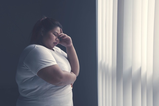 La perte de poids réduit les migraines des personnes obèses