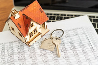 Le nombre de nouveaux prêts logement chute de plus de 20%