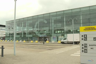 Liège Airport: 