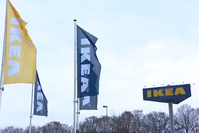 Prime Covid: 110 millions d'euros pour les employés d'Ikea