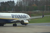 Ryanair quitte Brussels Airport: 59 emplois menacés
