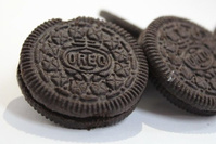 La couleur noire des biscuits Oreo due à de l'ammoniac nuisible pour l'environnement
