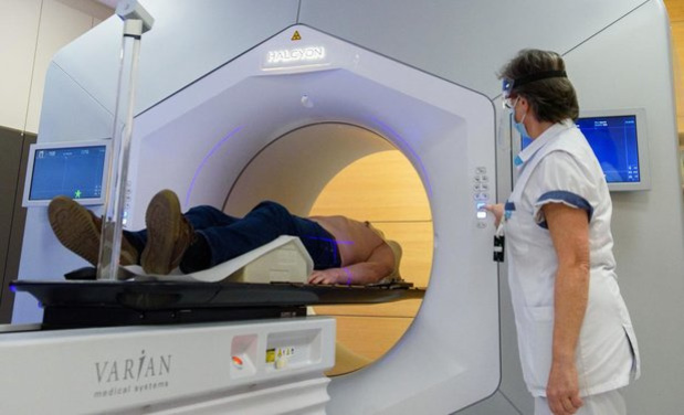 Cancer de la prostate: la radiothérapie préventive augmente les chances de guérison totale