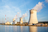 Sortie du nucléaire: les obstacles se multiplient pour la construction de centrales à gaz