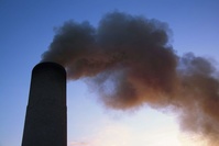 L'industrie belge très pénalisée par une taxe carbone (étude)