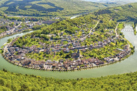 Immobilier: l'Ardenne n'a pas le monopole des secondes résidences