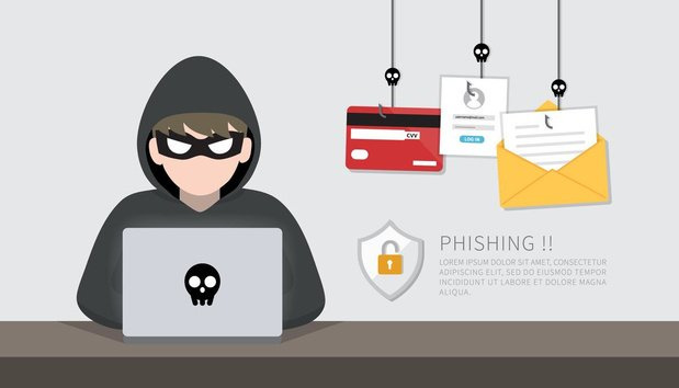 Le gouvernement met en garde contre une nouvelle méthode de phishing via l'eBox