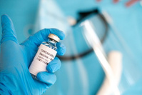 Covid: les États-Unis pourraient avoir deux vaccins approuvés d'ici la fin de l'année