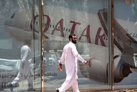 Examens gynécologiques forcés au Qatar: les responsables poursuivis en justice