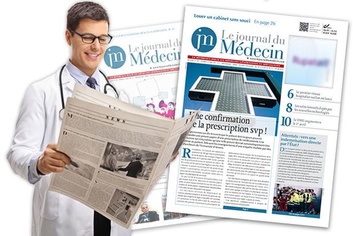 Actualité - le Journal du Médecin.com