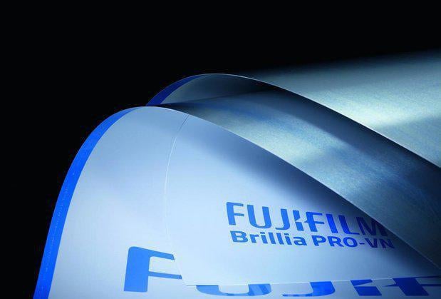 Fujifilm annonce encore une majoration pour ses plaques offset