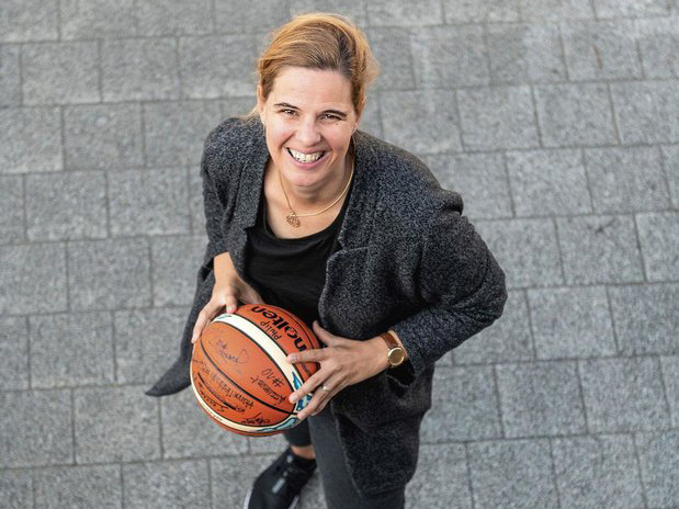 Topsportpsychologe Ellen Schouppe over attitudetraining op sportveld én werkvloer